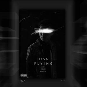 IKSA - Flying