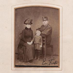 Ei Tiedä (feat. Taick)