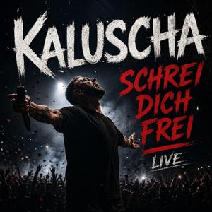 Schrei dich frei