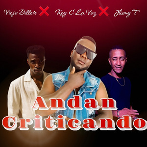 Andan Criticando