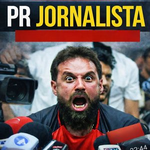 Pr Jornalista