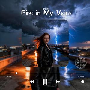 Fire in My Veins