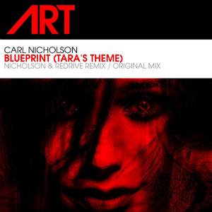 Blueprint (Tara's Theme) (Original Mix)