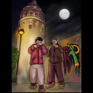 HER GÜN (feat. Ahriman)