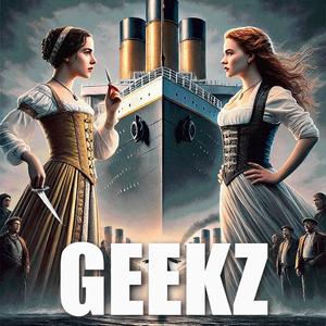 Rose Vs. Juliet (Romeo and Juliet vs Titanic)