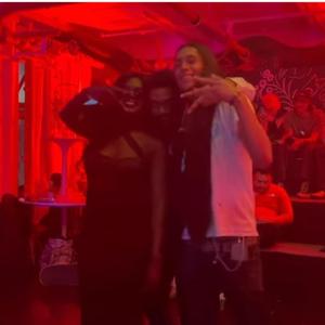 making up for lost time (feat. Ashyboi, KillMovesNate & Meicha)