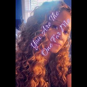 You are the one for me (feat. Tony)