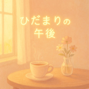 ひだまりの午後