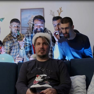 Još Jednu Novu Godinu