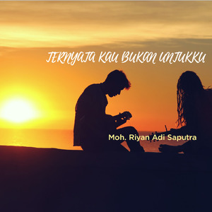 Ternyata Kau Bukan Untukku