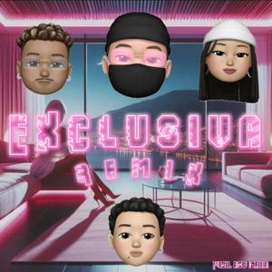 Exclusiva (Remix)
