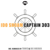 Ido Shoam - Captain 303 (Die Hoerer Mix)