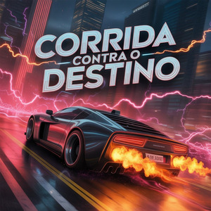 Corrida Contra o Destino