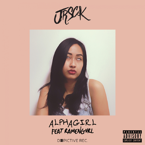 Alpha Girl (Original Mix)