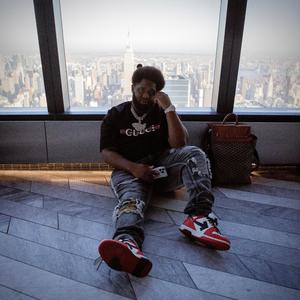 IM THE MAN (Radio Edit)