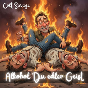 Detlef (Danceedit)