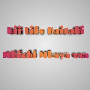 Hii Life Haitaki