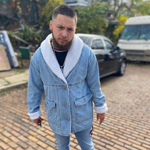 Ron James (All Alone)