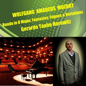 Romance in A-Flat Major, Kv Anh. 205