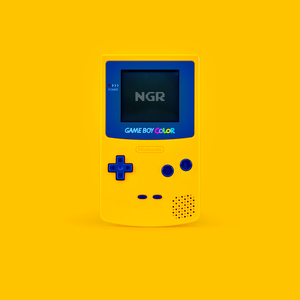 NGR