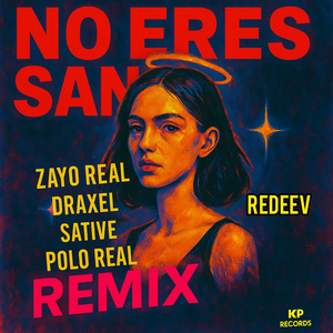 No eres santa Remix (Remix)