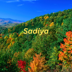 Sadiya