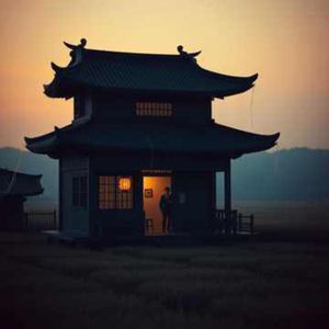 念父谣——致我一生未及尽孝的父亲