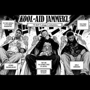 Kool-Aid Jammerz (feat. Buggw)