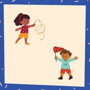 抚慰的快乐宝贝回忆