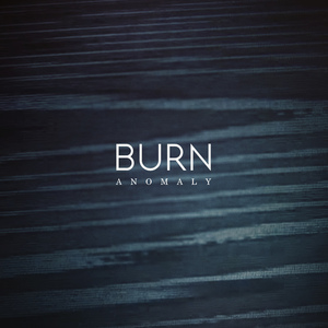 Anomaly
