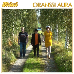 Oranssi Aura