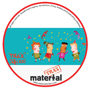 Mr Me Too (Extended Mix)