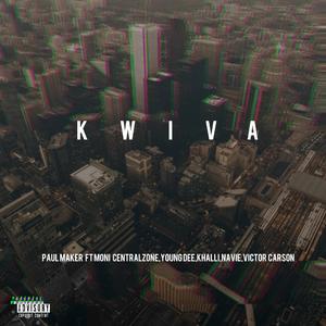 KWIVA (feat. Moni Centrozone,Young dee,Khalli,Victor carson & Navie)