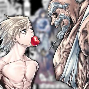 Adán vs Zeus Rap. El creador y su creación (feat. MegaR & ZerØ)