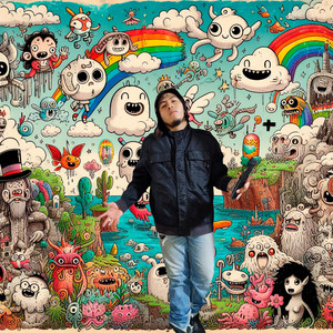 Vida de Caricatura (De lujo)