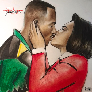 Martin & Gina (Remix)