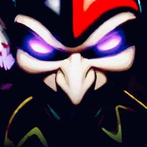 le pague un ft a Shaco