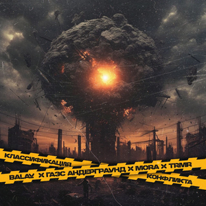 Классификация конфликта