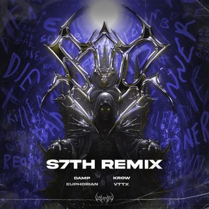 BOO! (S7TH Remix)