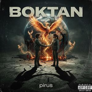 Boktan