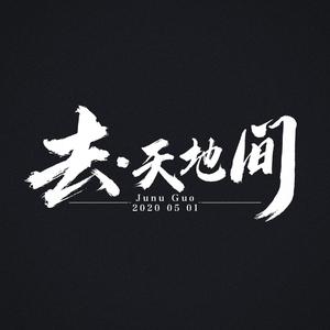 去·天地间 伴奏