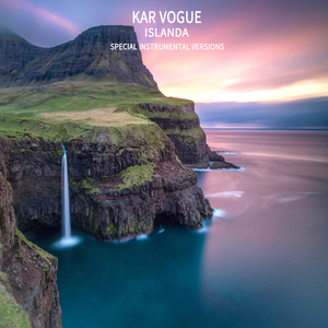 Islanda (Edit House Instrumental Without Bass)