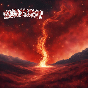 燃烧的激情