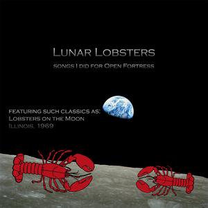 Lobsters on the Moon