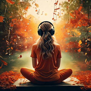 Restful Harmonic Sound