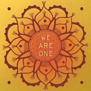 We are one (feat. Lala Tamar, Daraa Tribes & Zegro Band)