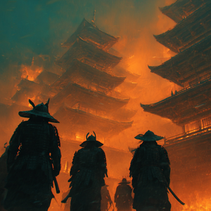 公园小游 Park Meander