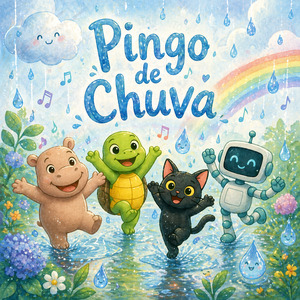 Pingo de Chuva