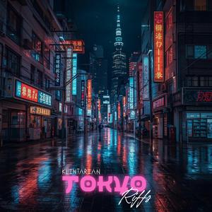 Tokyo Riffs
