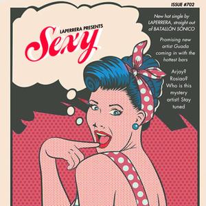 Sexy (feat. Aurelio Adasme)